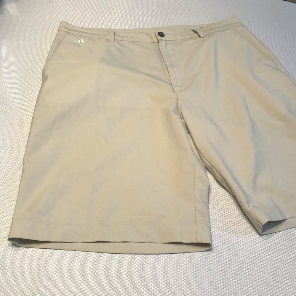Adidas CilmaCool shorts 36